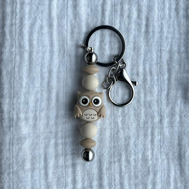 Sleutelhanger | Uiltje