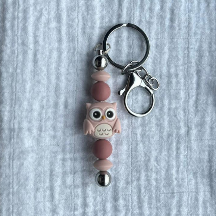 Sleutelhanger | Uiltje