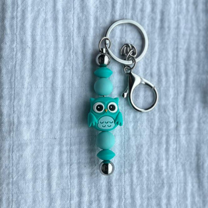 Sleutelhanger | Uiltje