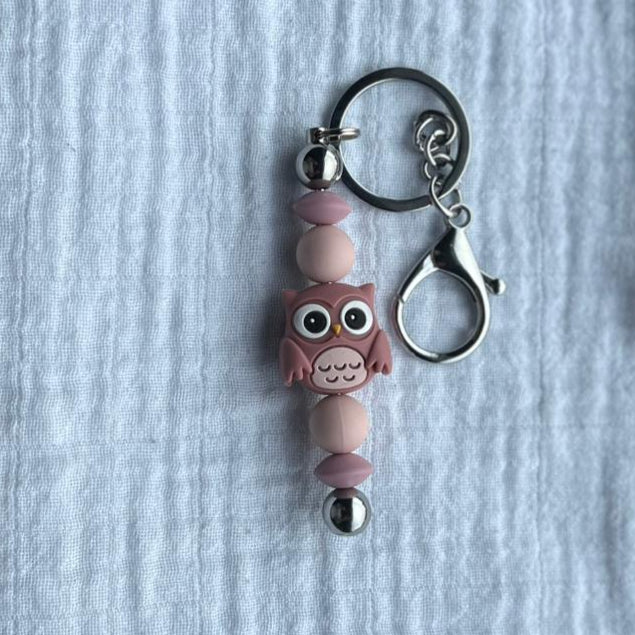 Sleutelhanger | Uiltje