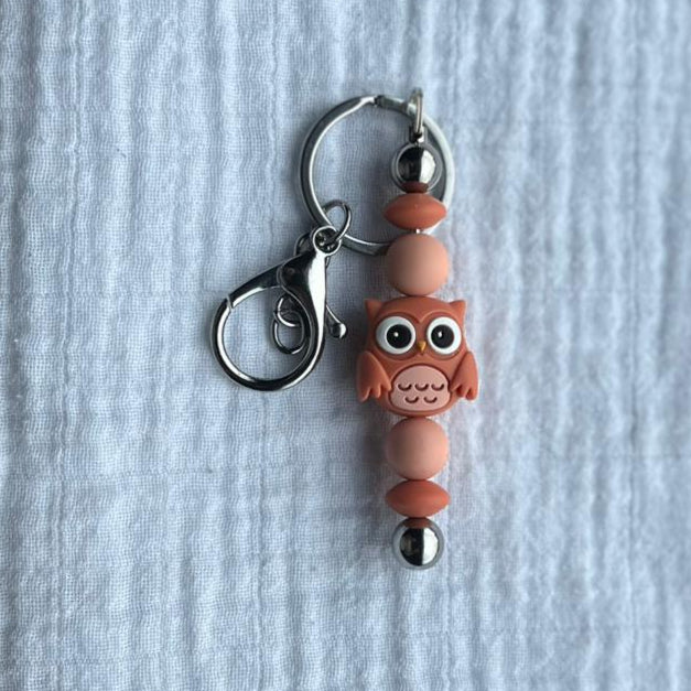 Sleutelhanger | Uiltje