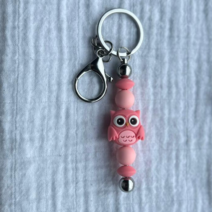 Sleutelhanger | Uiltje