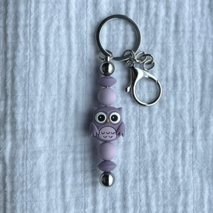 Sleutelhanger | Uiltje